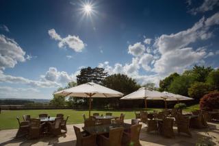 The Wood Norton - Evesham - 8