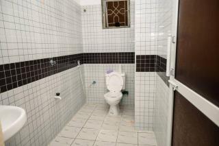 Lovely 1-bedroom with big space - Mto Panga - 1
