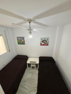 VUT Dulcinea con vistas al Mar 2 habitaciones - Rincón de la Victoria - 1