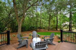 47 Off Shore- Dogs OK, Huge Outdoor Space & Private Pool, FREE Activities Included - Hilton Head Island - 8