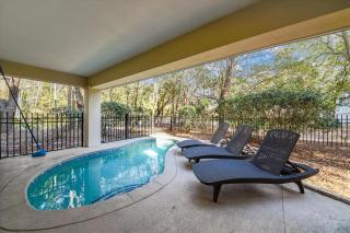 5 Henry Lane- Near Ocean, Private Pool, Pet Friendly, FREE Activities Included - Hilton Head Island - 8