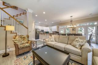 5 Henry Lane- Near Ocean, Private Pool, Pet Friendly, FREE Activities Included - Hilton Head Island - 2