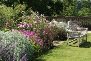 The Wood Norton - Evesham - 3