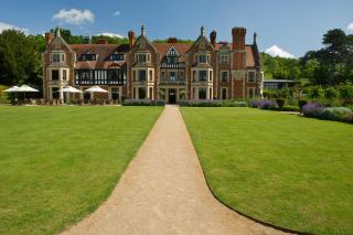 The Wood Norton - Evesham - 9