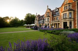The Wood Norton - Evesham - 5