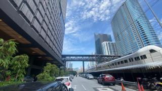 Lynhomes 20 The Establishment Bangsar Stylish Studio Loft - 9