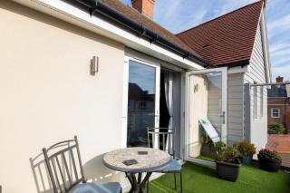 Ferryman - Colchester - 7