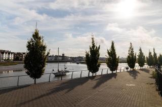 Ferryman - Colchester - 1