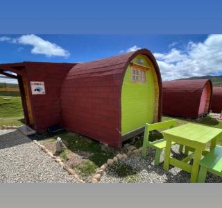 Refugio Piedra Parada - Tona - 6