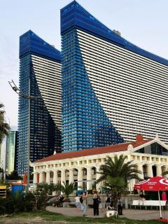 OrbiCityLux - Batumi - 1