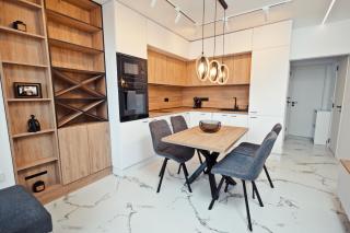 AGIA- luxury apartment Sofia - Sofia - 9