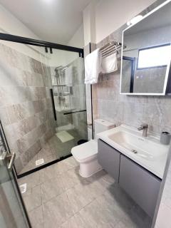 City Oasis Gardens, 1 bedroom - Nairobi - 9