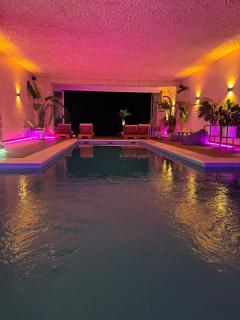 Festim Villa Hotel - Vlorë - 3