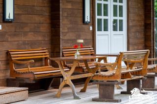 Ferienwohnungen an der Hauptspree - Kolonie - 6