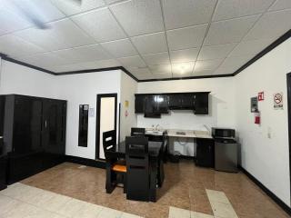 Hotel Garcias Suites, Linares - 2