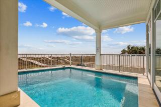 6 Terra Bella Trace- Oceanfront, Elevator, Private Pool, Roof Top, FREE Activities Included - Hilton Head Island - 9