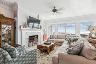 6 Terra Bella Trace- Oceanfront, Elevator, Private Pool, Roof Top, FREE Activities Included - 6