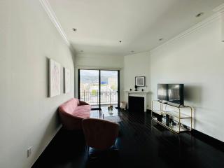 Cool Apartment in West Hollywood - Los Angeles - 3