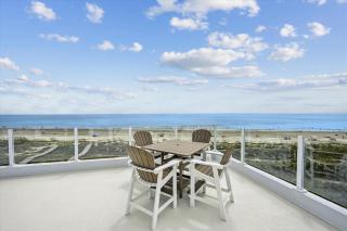 8 Terra Bella Trace- Oceanfront, 6 Primary Rooms, Pool, Roof Top, FREE Activities Included - Hilton Head Island - 9