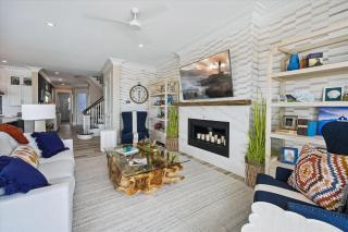 8 Terra Bella Trace- Oceanfront, 6 Primary Rooms, Pool, Roof Top, FREE Activities Included - Hilton Head Island - 3