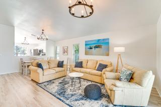 4 Mi to Beach Beach Haven with Water Views! - Fort Myers - 7