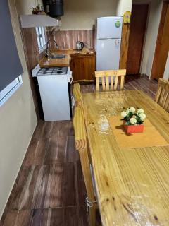 Casa en Yacanto - Villa Yacanto - 5