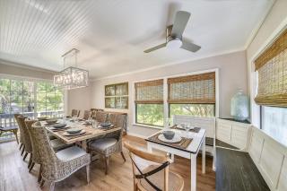 7 Periwinkle Lane- Close to Beach, Pool, Great Location, Dogs OK, FREE Activities Included - Hilton Head Island - 7