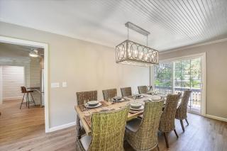 7 Periwinkle Lane- Close to Beach, Pool, Great Location, Dogs OK, FREE Activities Included - Hilton Head Island - 4