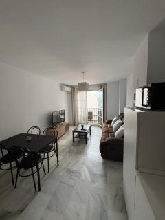 VUT Dulcinea con vistas al Mar 2 habitaciones - Rincón de la Victoria - 7
