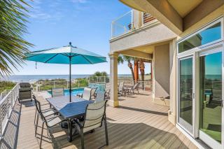 9 Singleton Beach Place- Renovated, Oceanfront, Pool, Elevator, FREE Activities Included - Hilton Head Island - 9