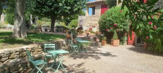 Moulin AURELIA - La Barben - 9