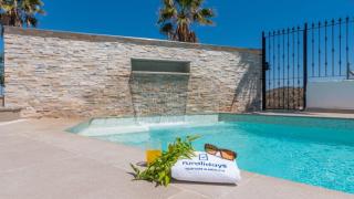 Finca La Mirage Coín by Ruralidays - Coín - 8
