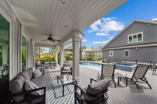 9 Sandy Beach Trail- Close to Beach, Pool, Elevator, Game Room, FREE Activities Included - Hilton Head Island - 9