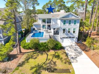 9 Sandy Beach Trail- Close to Beach, Pool, Elevator, Game Room, FREE Activities Included - Hilton Head Island - 6