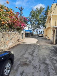 Jasmin Apartments flic en flac - Flic-en-Flac - 9