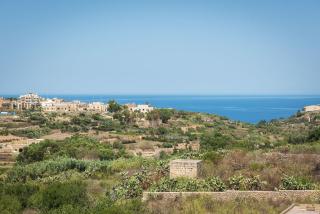 4 Bedroom Farmhouse with Private Pool & Views - Nadur - 6