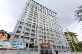 Gold park 1BR with gym and golf simulator, Kilimani - Nairobi - 9