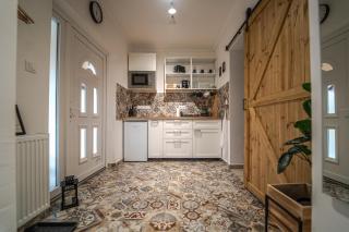 Csücsök Apartman - Franciska lak - Szanda - 4