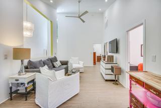 Private Residence Shared Oasis in Virginia Beach - Virginia Beach - 7