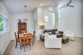 Private Residence Shared Oasis in Virginia Beach - Virginia Beach - 4