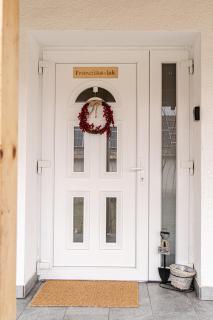 Csücsök Apartman - Franciska lak - 2