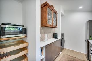 Private Virginia Beach Escape with Pool and Fire Pit! - Virginia Beach - 1