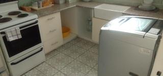 The Rosebank Abode - 2