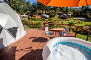 Boreal Refugio Natural - 8