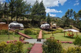 Boreal Refugio Natural - 6