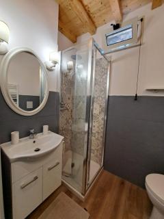 Le Scalette - Manziana - 3