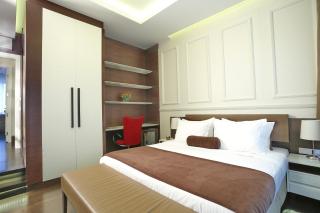 Belgreat Premium Suites - Belgrado - 2