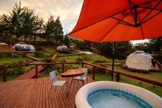 Boreal Refugio Natural - 3