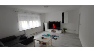 Blu Home/Ferienwohnung - Ostrach - 0