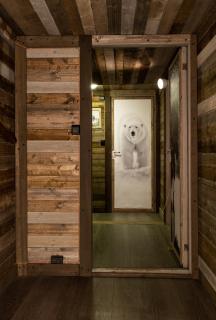 Tommy`s Lodge - Longyearbyen - 4